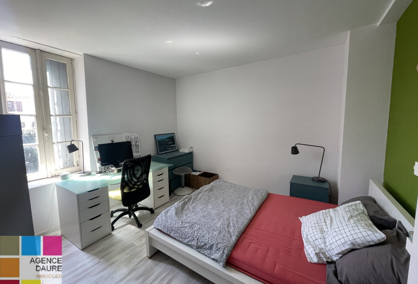 à vendre Maison bourgeoise Portiragnes