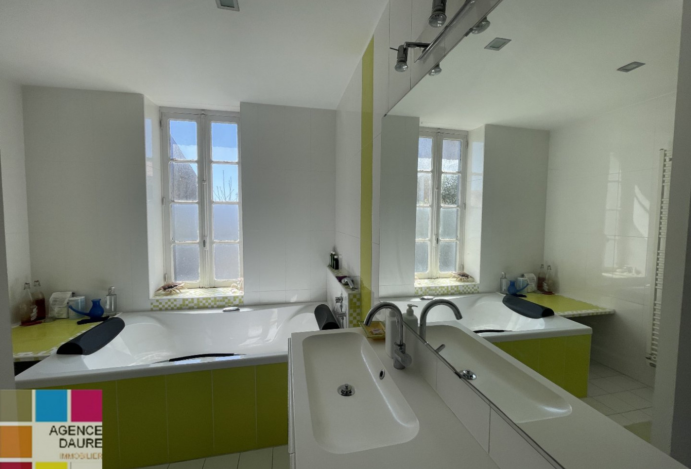 à vendre Maison bourgeoise Portiragnes