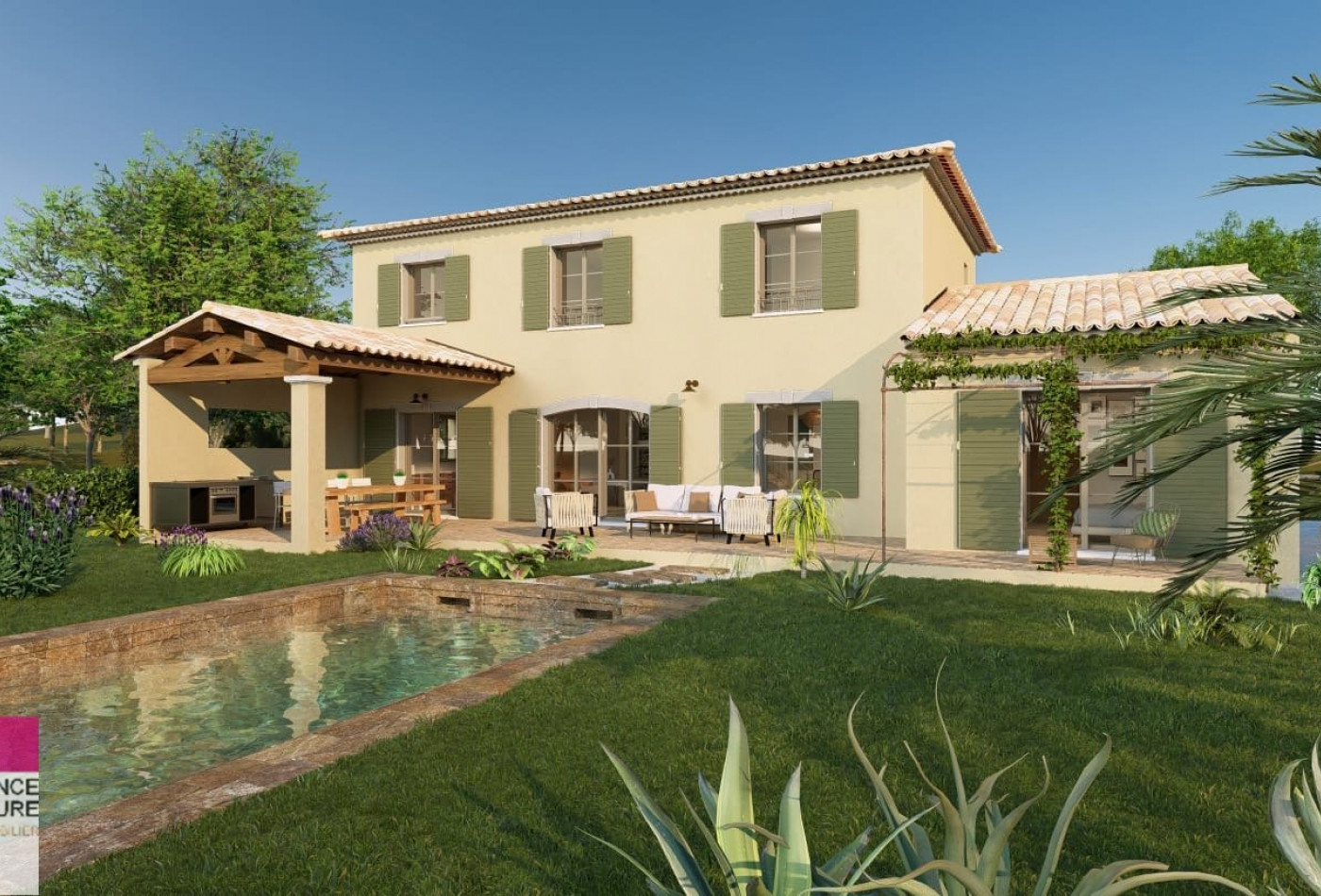 à vendre Terrain à aménager Portiragnes