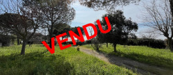 vente Terrain à aménager Portiragnes