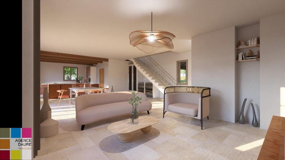 vente Terrain à aménager Portiragnes - Photo 7