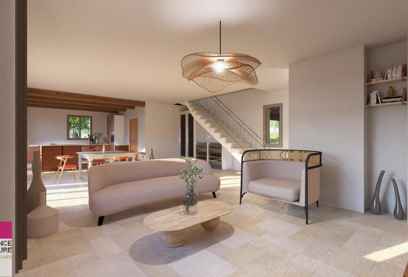 à vendre Terrain à aménager Portiragnes