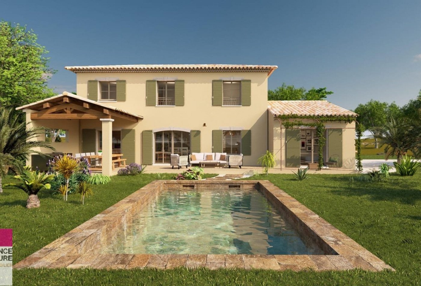 à vendre Terrain à aménager Portiragnes