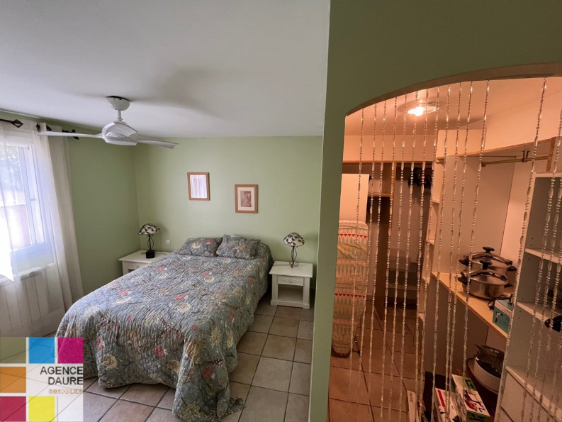 vente Villa Portiragnes - Photo 7