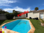 vente Villa Portiragnes