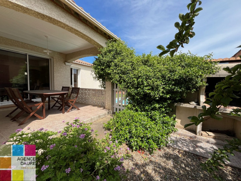 vente Villa Portiragnes - Photo 3