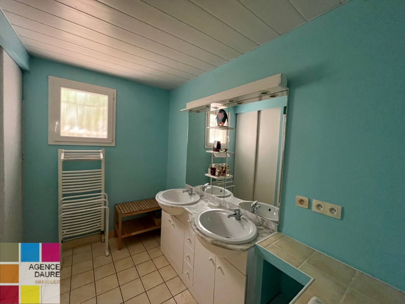 vente Villa Portiragnes - Photo 9