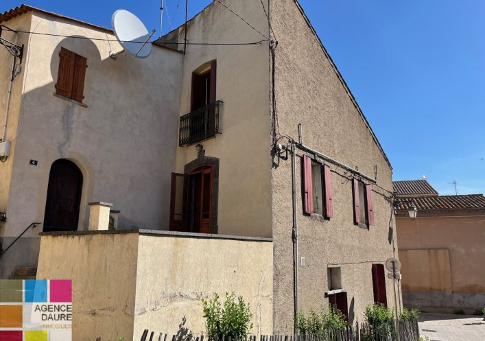 à vendre Maison Portiragnes