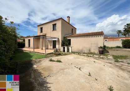 vente Maison Portiragnes