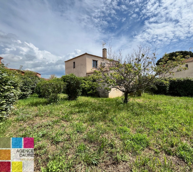 vente Maison Portiragnes - Photo 2