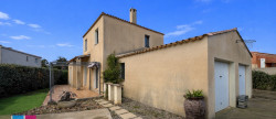 vente Maison Portiragnes