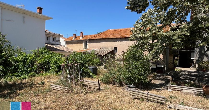 vente Remise en pierre Portiragnes