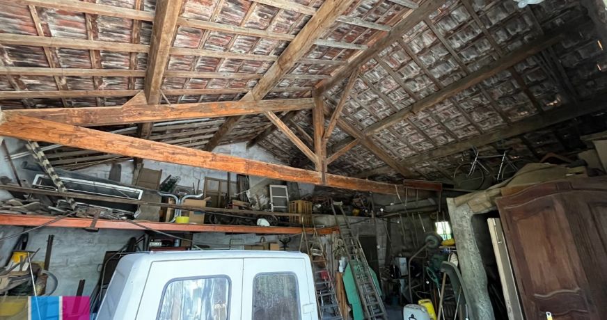 vente Remise en pierre Portiragnes