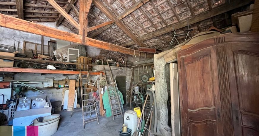 vente Remise en pierre Portiragnes