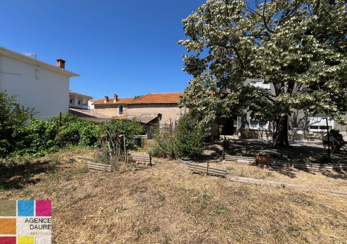 à vendre Remise en pierre Portiragnes