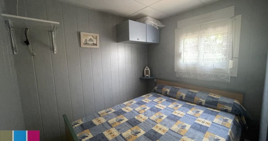 vente Mobil home Vias-plage