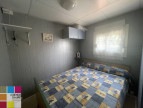 vente Mobil home Vias-plage
