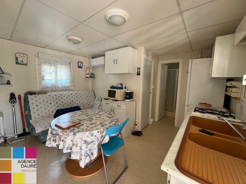 vente Mobil home Vias-plage - Photo 3