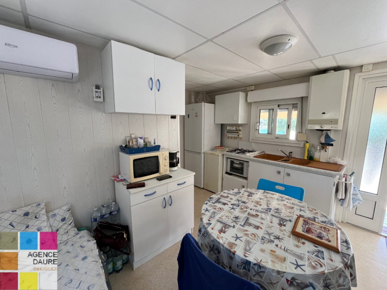 vente Mobil home Vias-plage - Photo 4