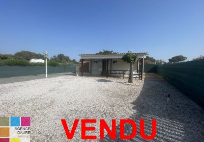 vente Mobil home Vias-plage