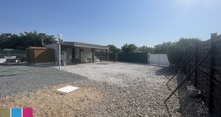 vente Mobil home Vias-plage