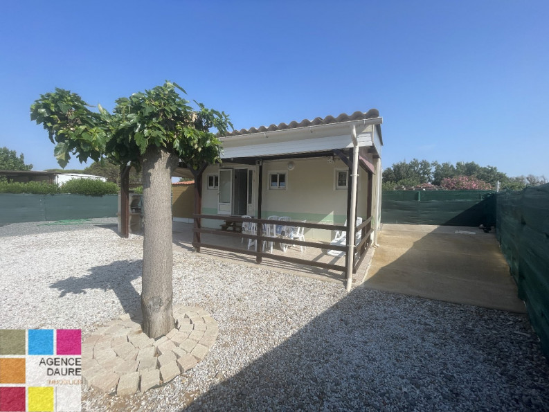 vente Mobil home Vias-plage - Photo 2