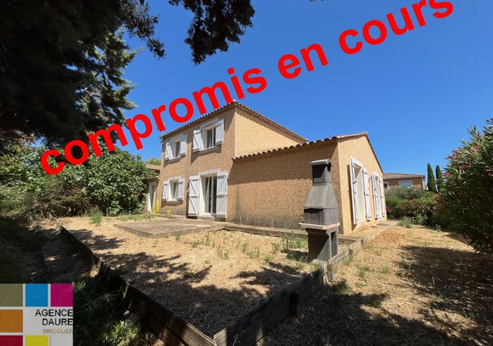 for sale Villa Portiragnes