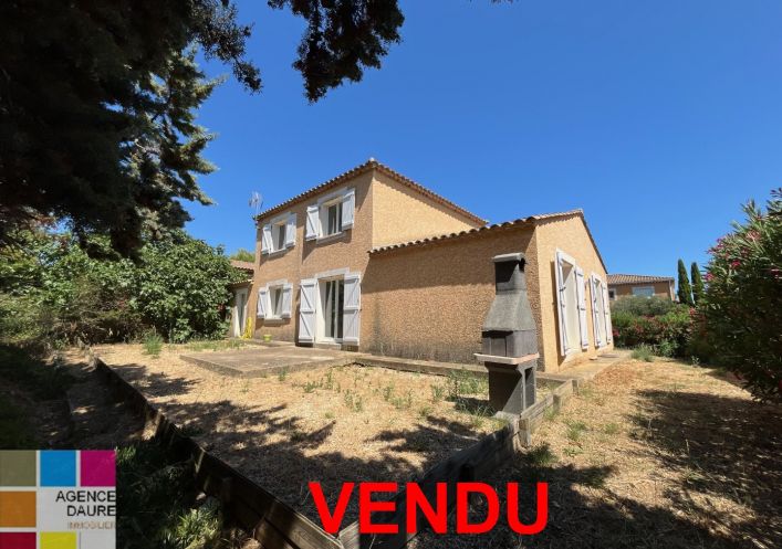 à vendre Villa Portiragnes