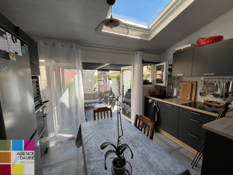 vente Maison en résidence Portiragnes Plage - Photo 4