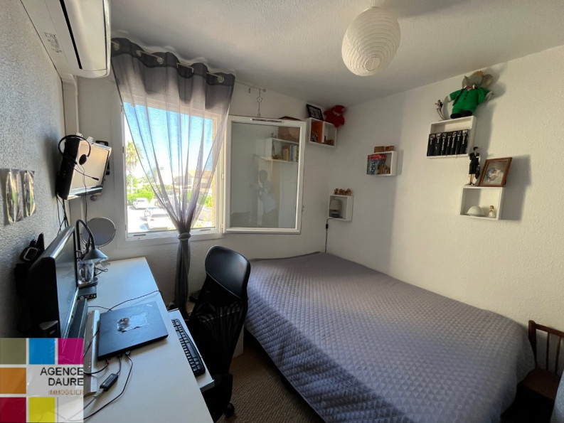 vente Maison en résidence Portiragnes Plage - Photo 9