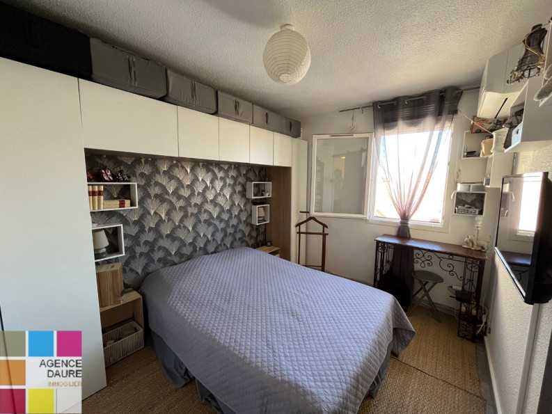 vente Maison en résidence Portiragnes Plage - Photo 8