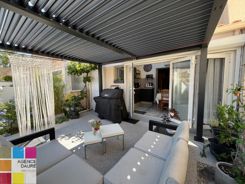 vente Maison en résidence Portiragnes Plage - Photo 1