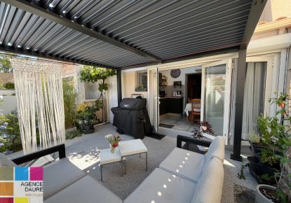 vente Maison en résidence Portiragnes Plage