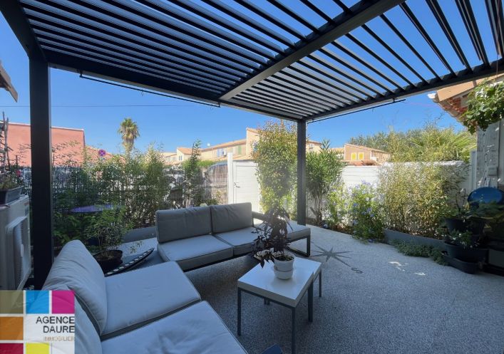 for sale Maison en résidence Portiragnes Plage