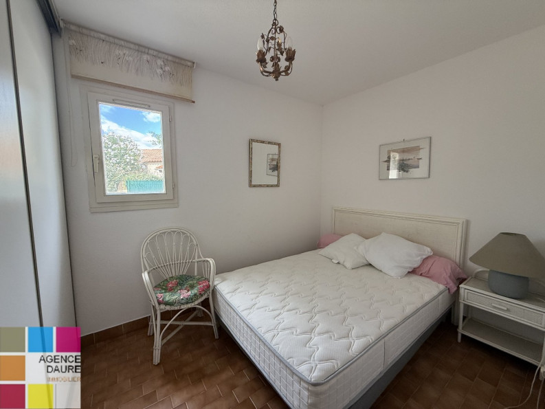 vente Maison en résidence Portiragnes Plage - Photo 5