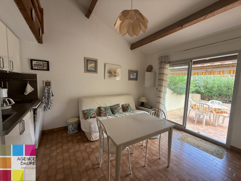 vente Maison en résidence Portiragnes Plage - Photo 4