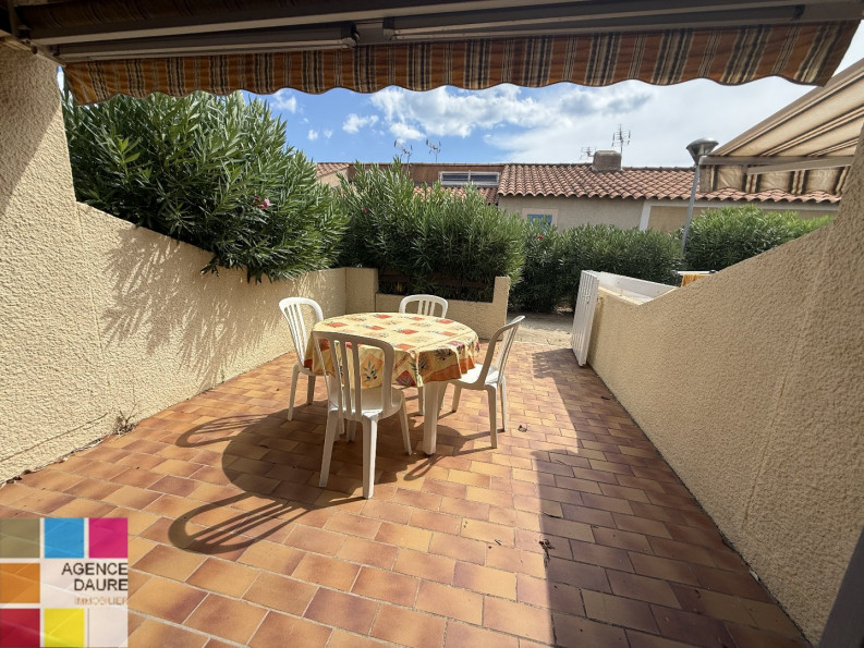 vente Maison en résidence Portiragnes Plage - Photo 1