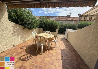 vente Maison en résidence Portiragnes Plage