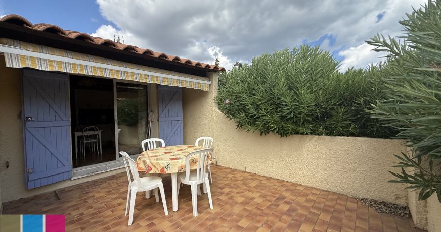 vente Maison en résidence Portiragnes Plage
