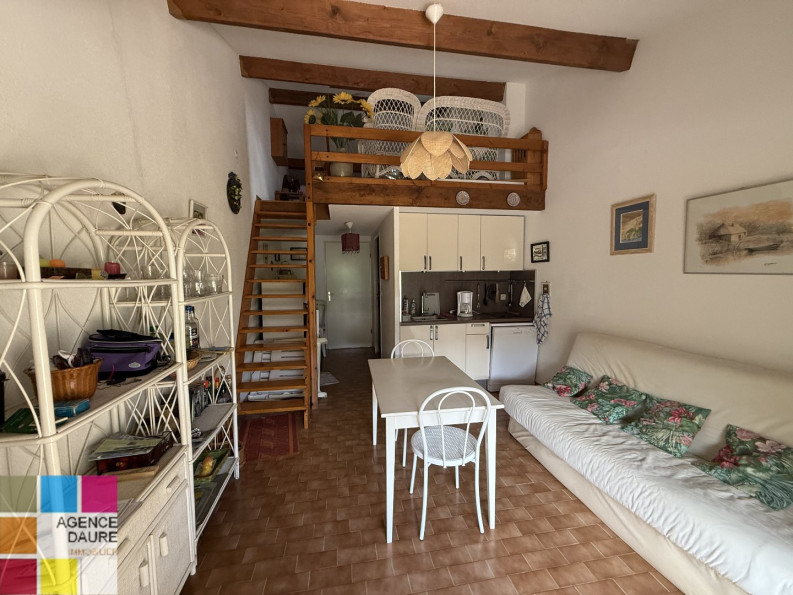 vente Maison en résidence Portiragnes Plage - Photo 3