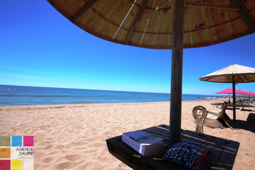 vente Maison en résidence Portiragnes Plage - Photo 9