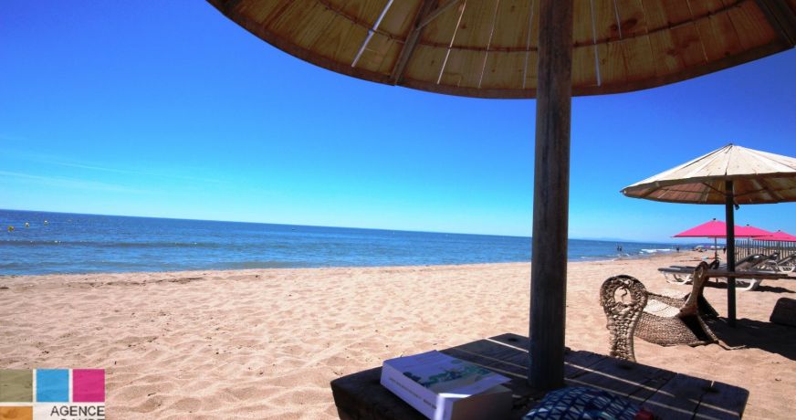 vente Maison en résidence Portiragnes Plage