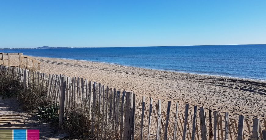 vente Maison en résidence Portiragnes Plage