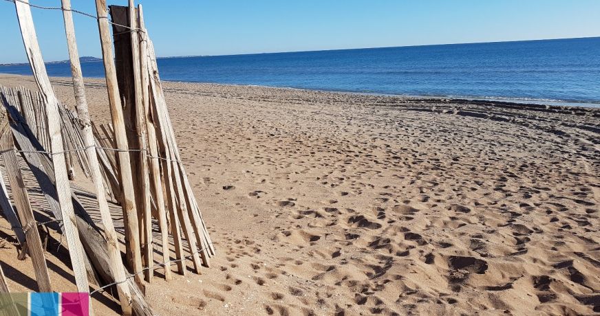vente Maison en résidence Portiragnes Plage