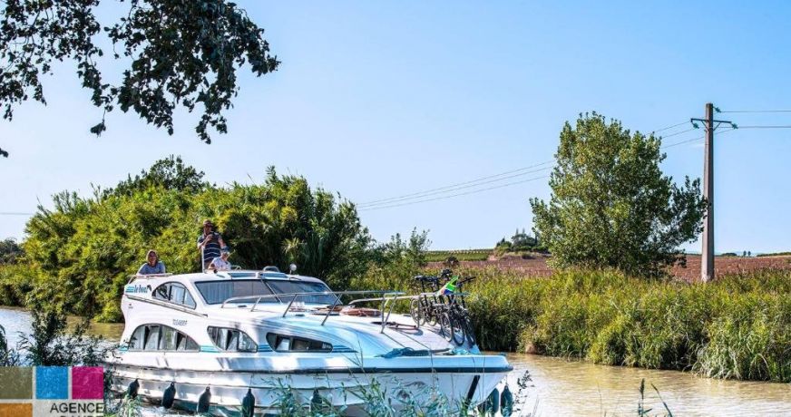 vente Maison en résidence Portiragnes Plage