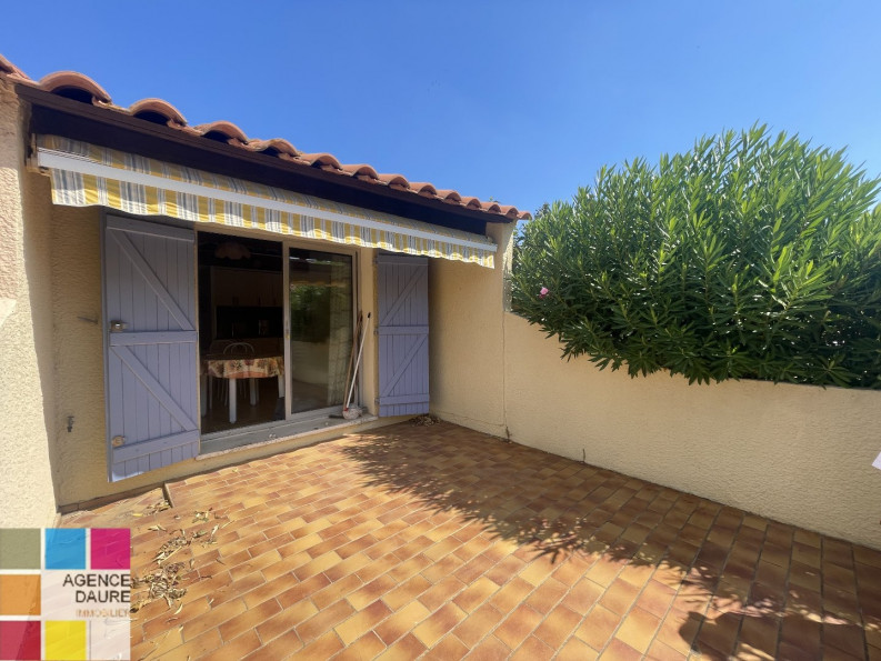 vente Maison en résidence Portiragnes Plage - Photo 2