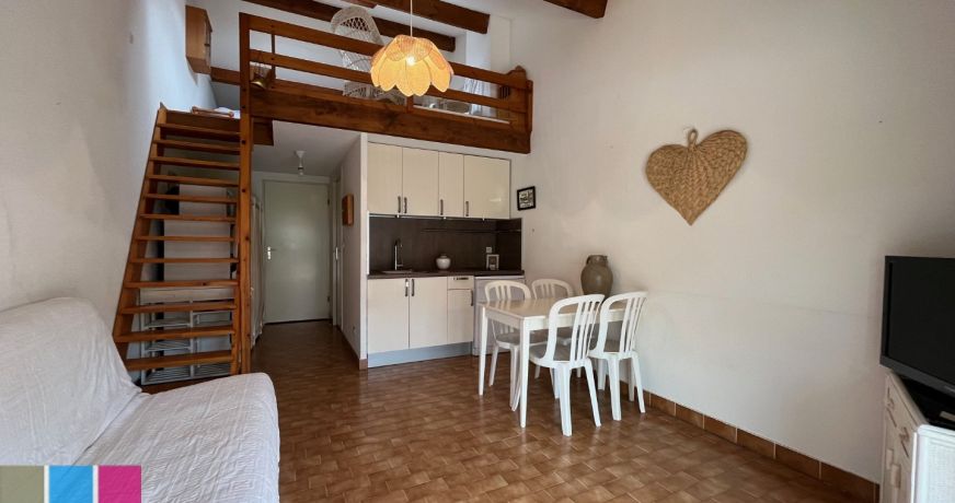 vente Maison en résidence Portiragnes Plage