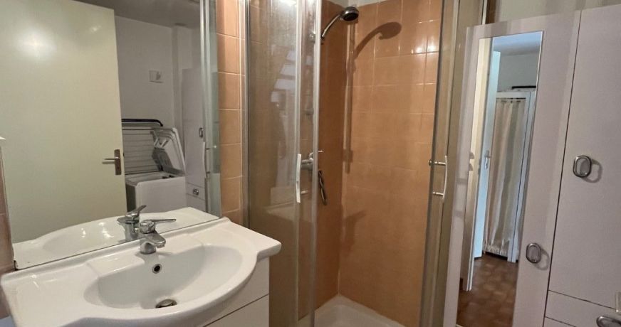 vente Maison en résidence Portiragnes Plage