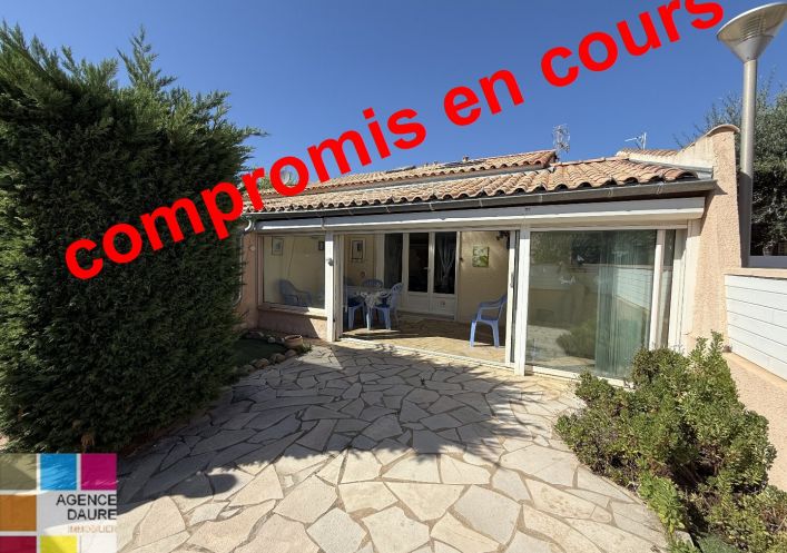 for sale Maison en résidence Portiragnes Plage