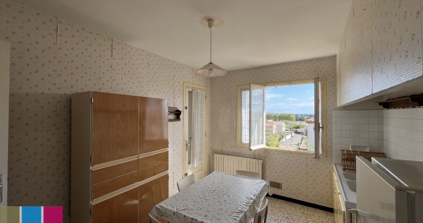 vente Maison Portiragnes